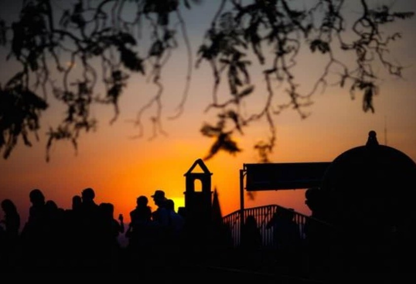 Bed and Breakfast Casa Schuck Boutique