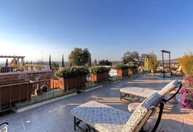 Bed and Breakfast Casa Schuck Boutique