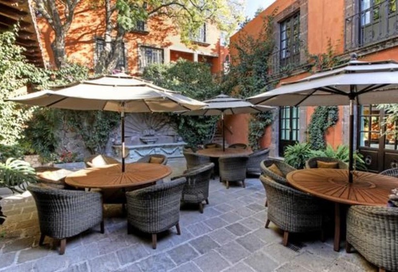 Bed and Breakfast Casa Schuck Boutique