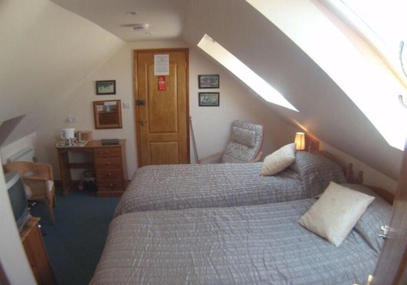 Bed and Breakfast Colossus