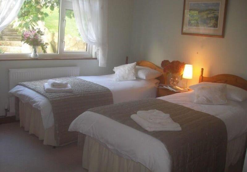 Bed and Breakfast Colossus