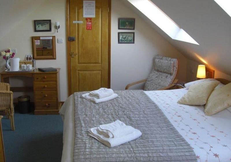 Bed and Breakfast Colossus