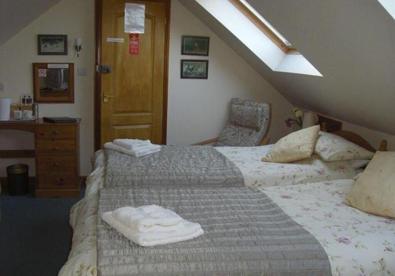 Bed and Breakfast Colossus