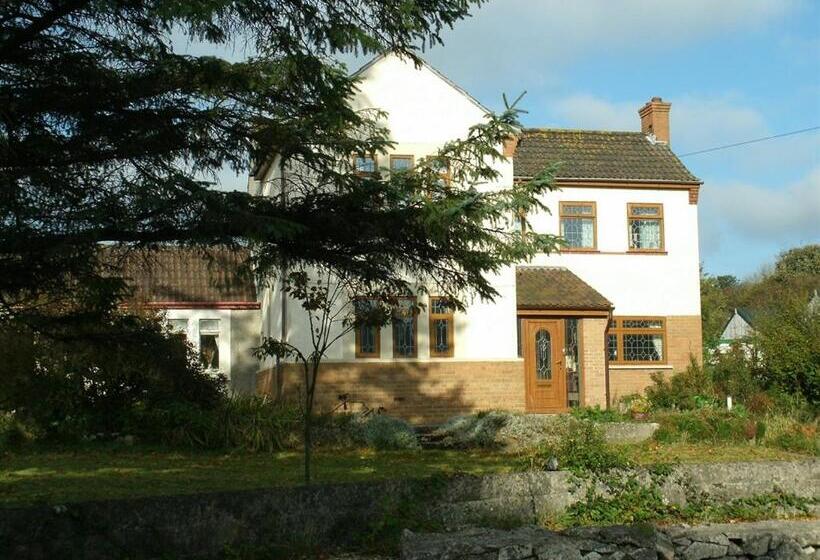 Ebborways Farm Bed And Breakfast