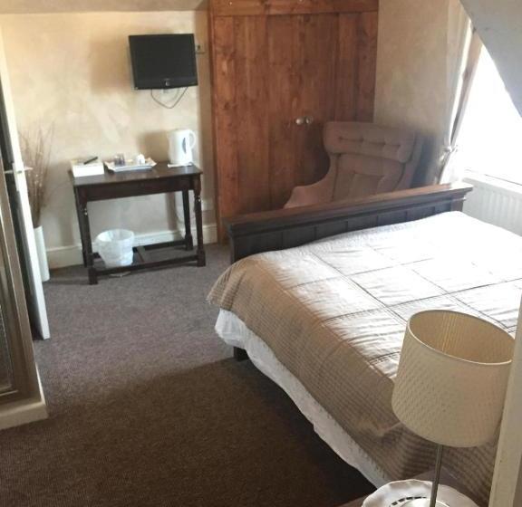 مبيت وإفطار Greenbank Guest House