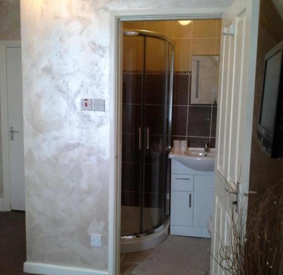 住宿加早餐  Greenbank Guest House