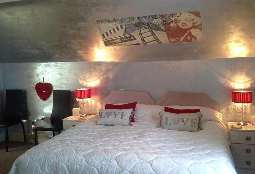 צימר Greenbank Guest House