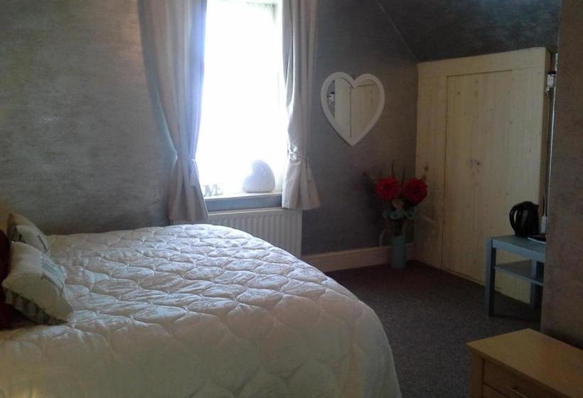 مبيت وإفطار Greenbank Guest House