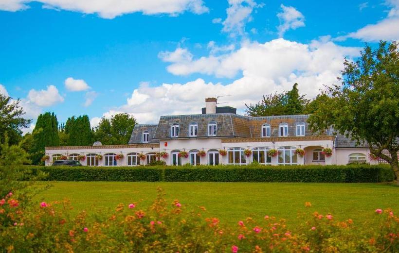 Bed and Breakfast Highwaymans Accommodation