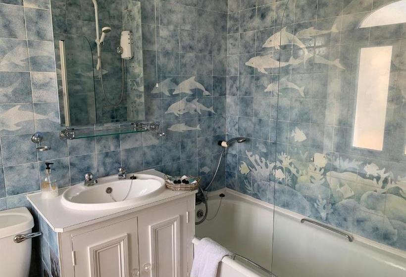 Bed and Breakfast Highwaymans Accommodation