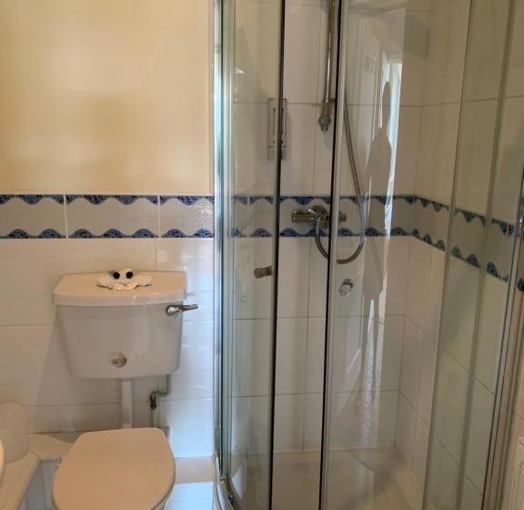 Bed and Breakfast Highwaymans Accommodation