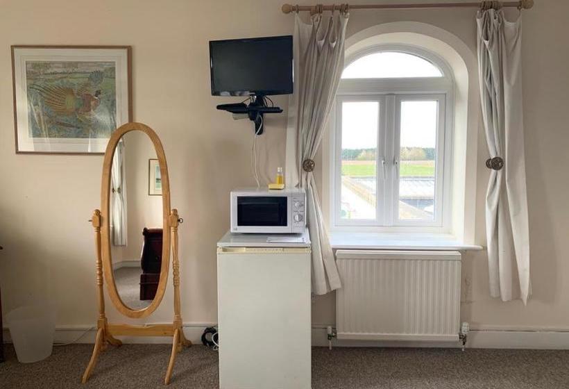 Bed and Breakfast Highwaymans Accommodation