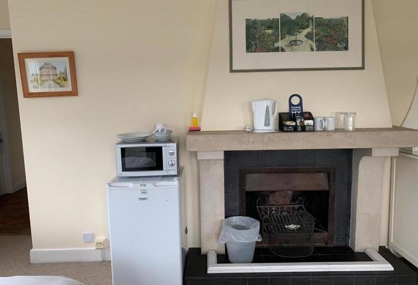 Bed and Breakfast Highwaymans Accommodation