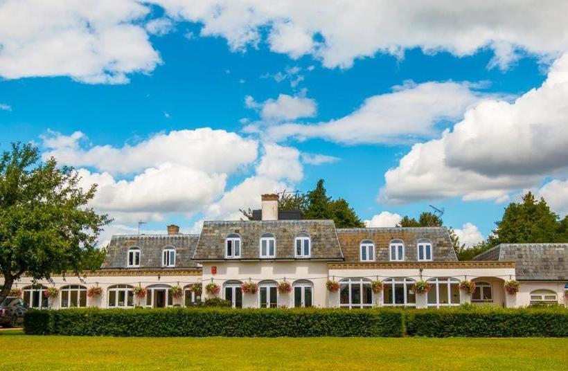 Bed and Breakfast Highwaymans Accommodation