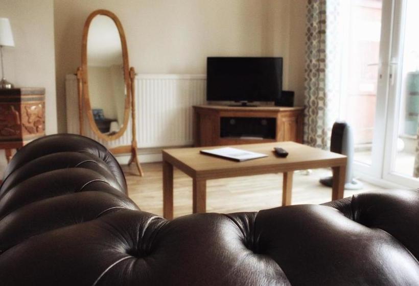 Bed and Breakfast Highwaymans Accommodation