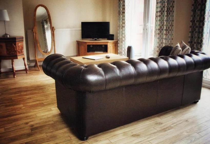 Bed and Breakfast Highwaymans Accommodation