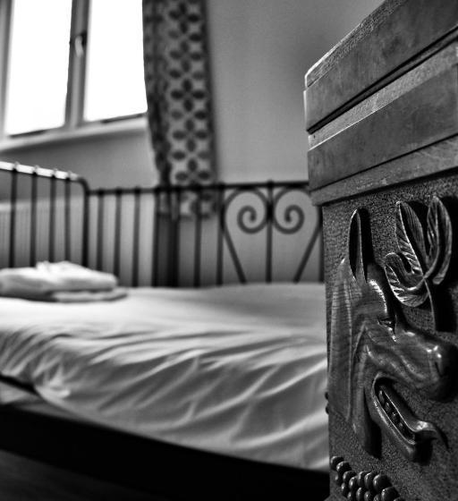 Bed and Breakfast Highwaymans Accommodation