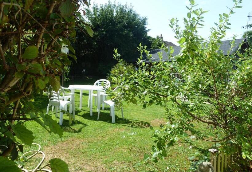 住宿加早餐 Hillside Self Catering