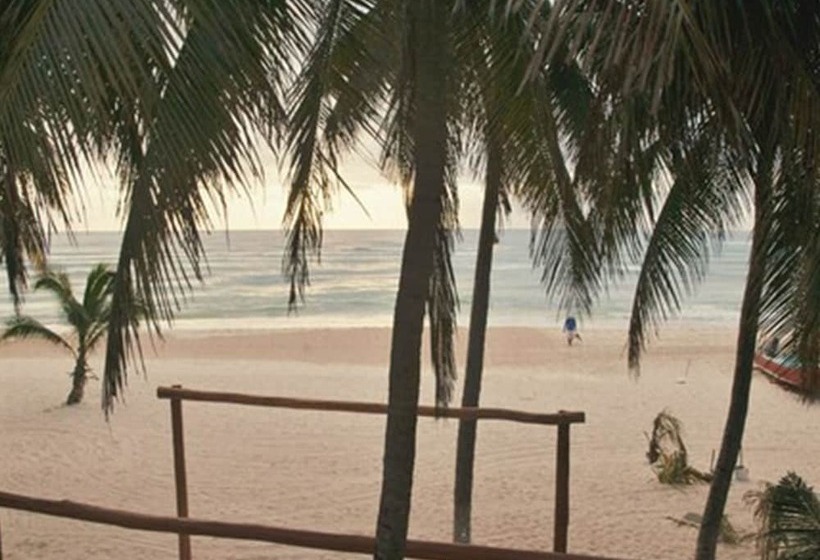 Bed and Breakfast Kinta Kan Beach Hotel Boutique Playa Del Carmen