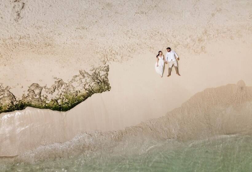 Bed and Breakfast Kinta Kan Beach Hotel Boutique Playa Del Carmen