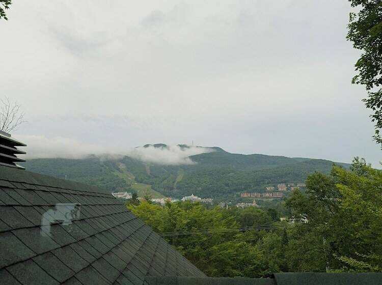 צימר Leqube Nord