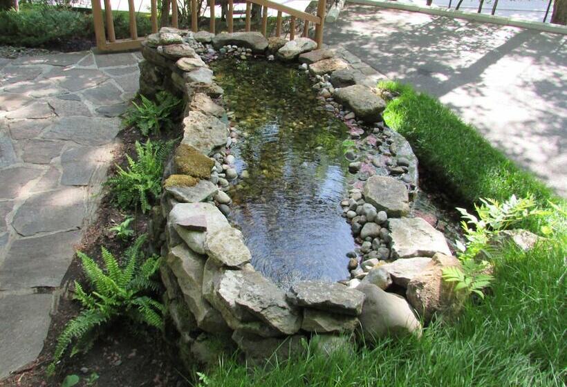 צימר Leqube Nord