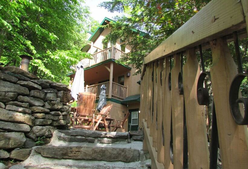 צימר Leqube Nord