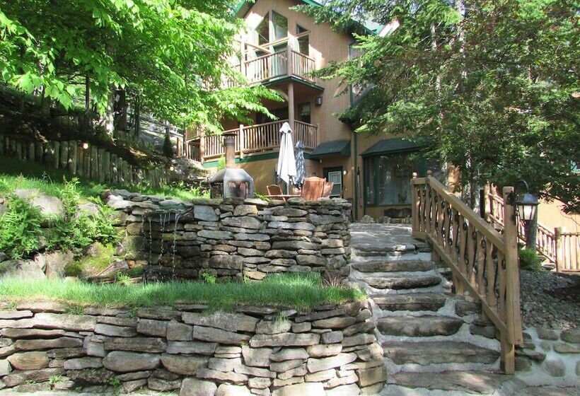 צימר Leqube Nord