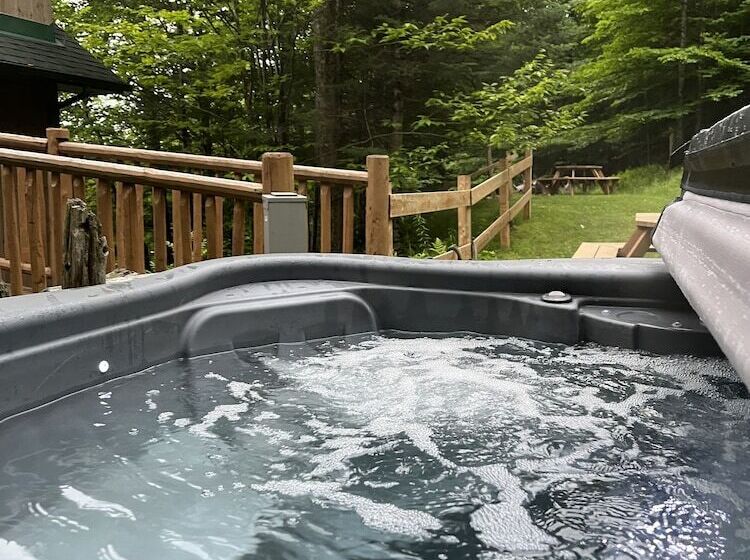 צימר Leqube Nord