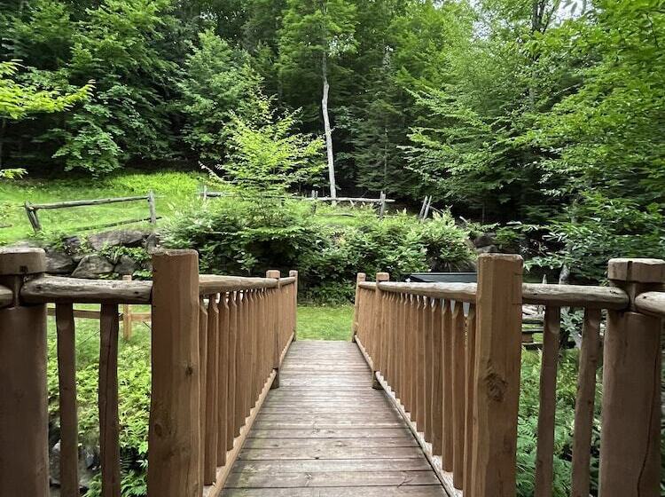 צימר Leqube Nord