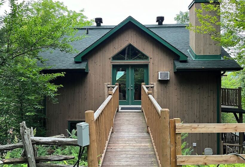 צימר Leqube Nord