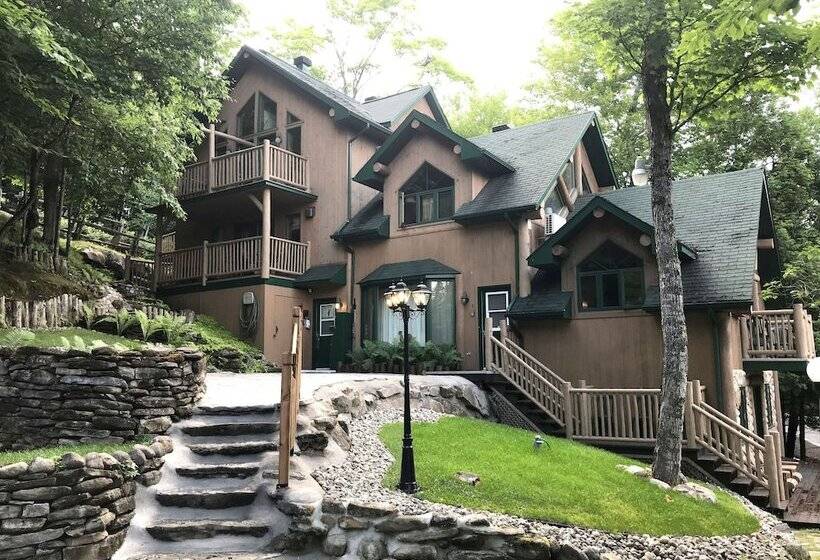 צימר Leqube Nord