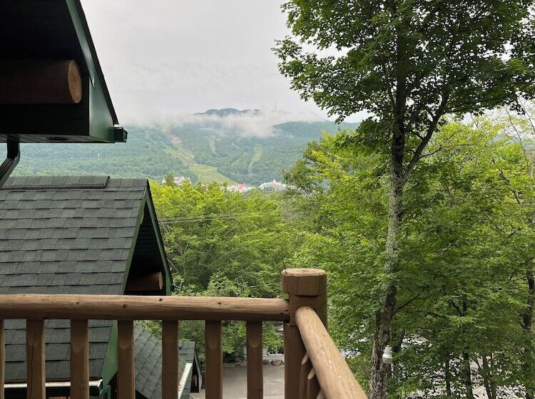 צימר Leqube Nord