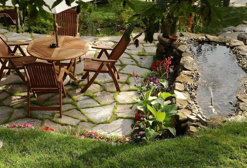 צימר Leqube Nord