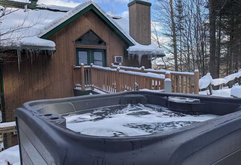 צימר Leqube Nord