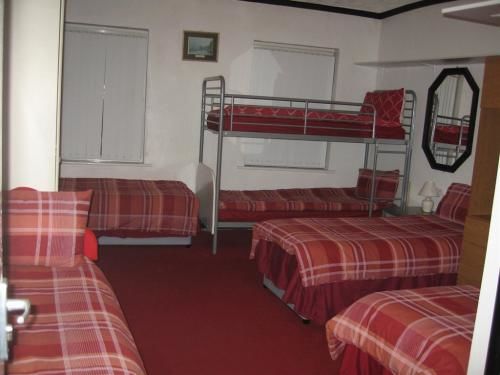 Bed and Breakfast Liverpool Lodge