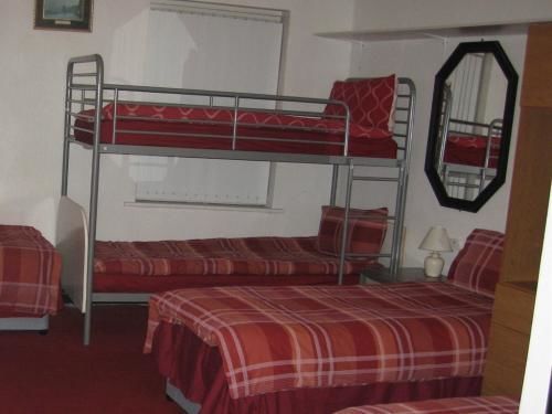 Bed and Breakfast Liverpool Lodge