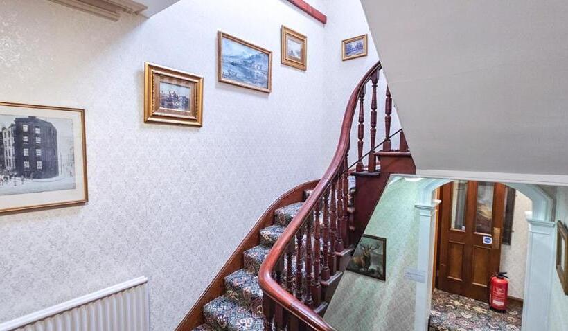 צימר Mystayinn Melrose Villa