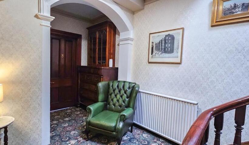 צימר Mystayinn Melrose Villa