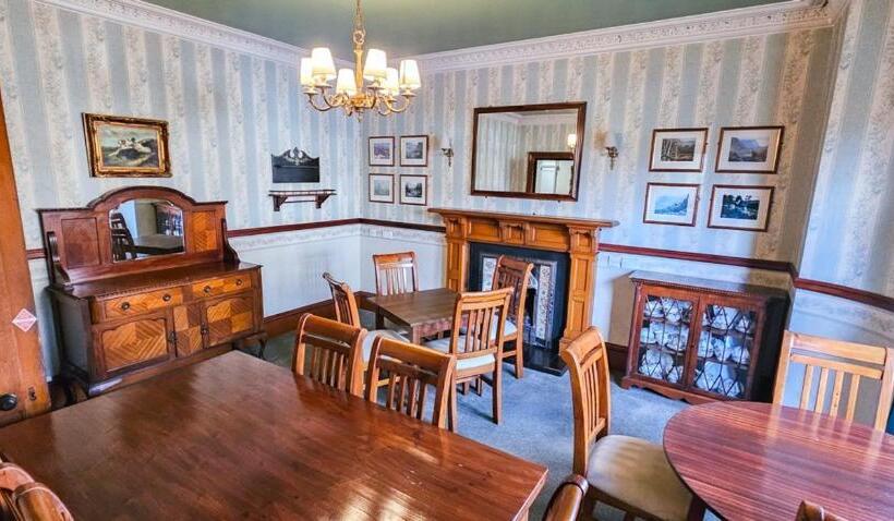 צימר Mystayinn Melrose Villa