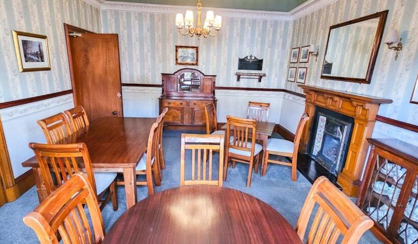 צימר Mystayinn Melrose Villa