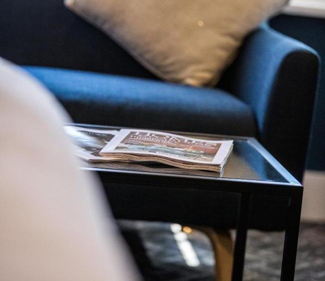 ベッドアンドブレックファースト No5 Durley Road Contemporary Serviced Rooms And Suites No Food Available