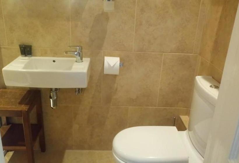 ベッドアンドブレックファースト Phoenix Guest House