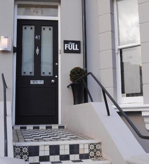 ベッドアンドブレックファースト Phoenix Guest House