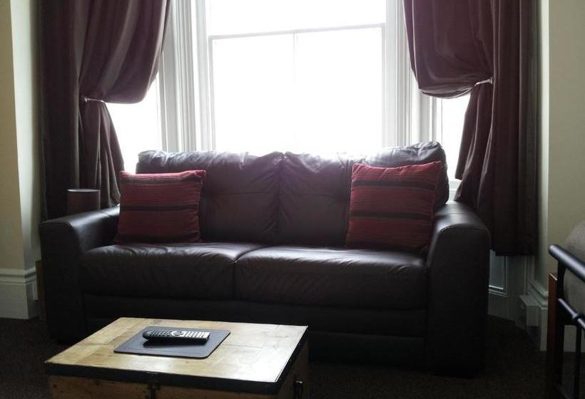 ベッドアンドブレックファースト Phoenix Guest House