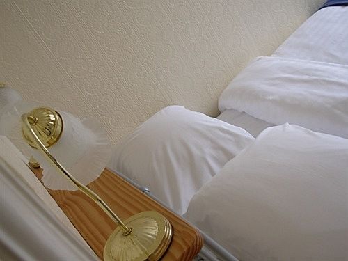 تختخواب و صبحانه Rainbow Lodge Guest House