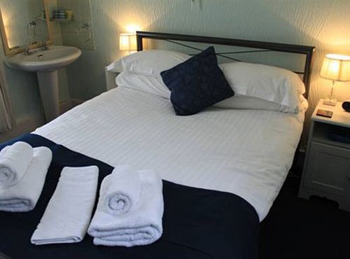 تختخواب و صبحانه Rainbow Lodge Guest House