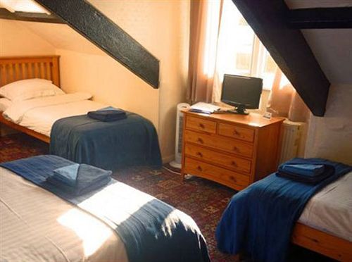 تختخواب و صبحانه Rainbow Lodge Guest House