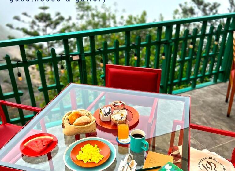 Bed and Breakfast Second Home Peru