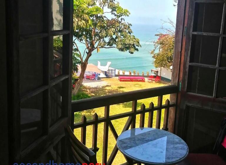 Bed and Breakfast Second Home Peru